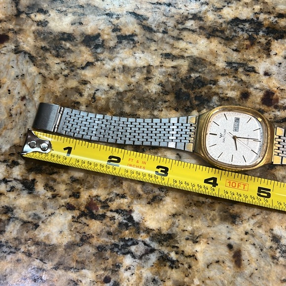 WALTHAM- mens vintage watch - Picture 10 of 12
